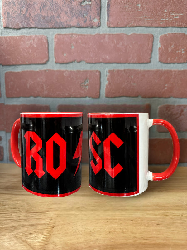 RO/SC Mug