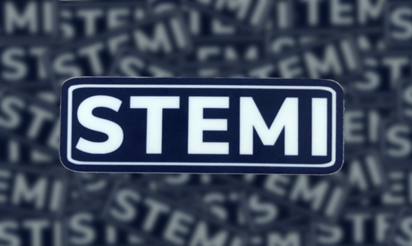 STEMI