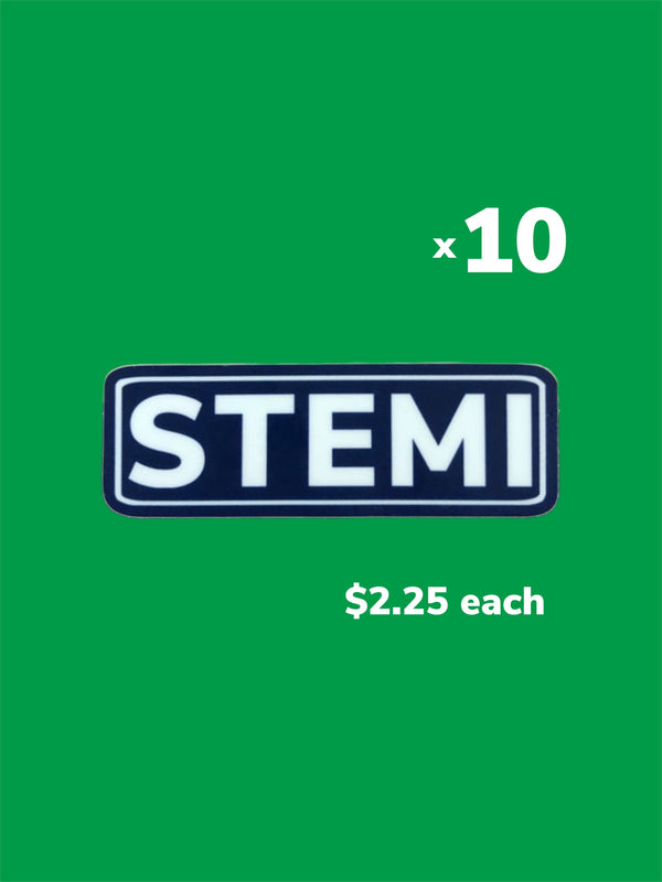 STEMI