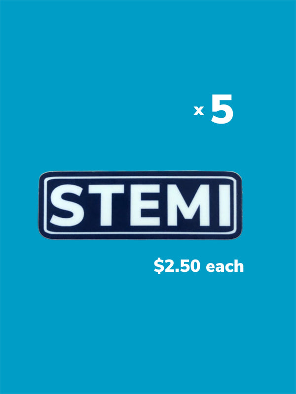 STEMI