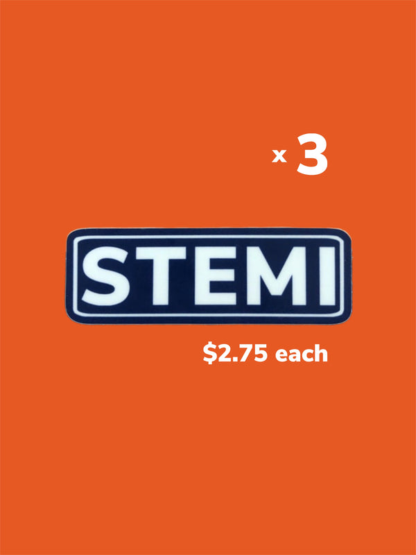 STEMI