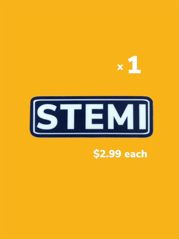 STEMI