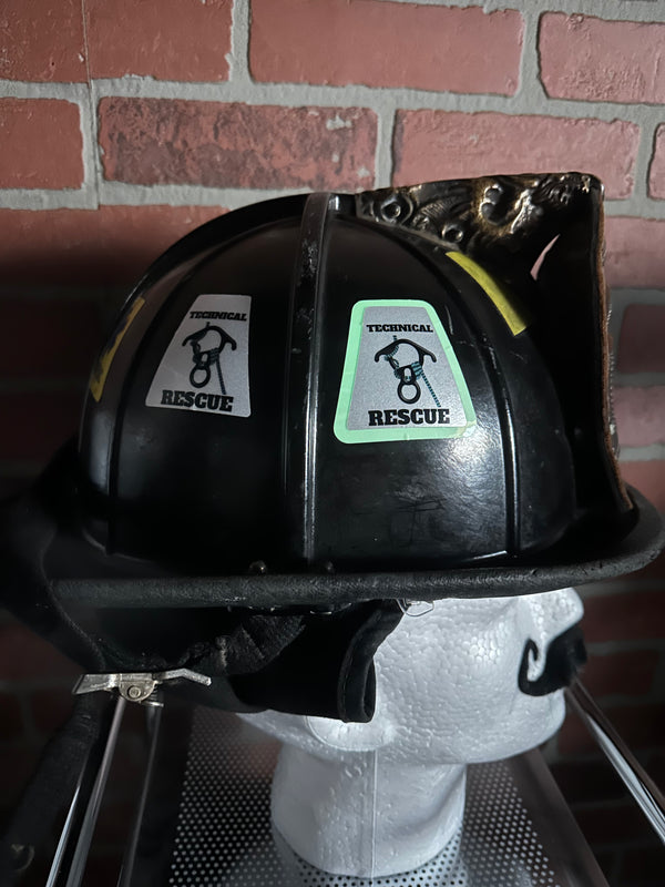 Technical Rescue Tet