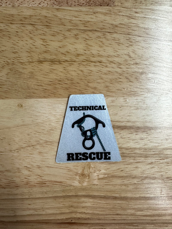 Technical Rescue Tet
