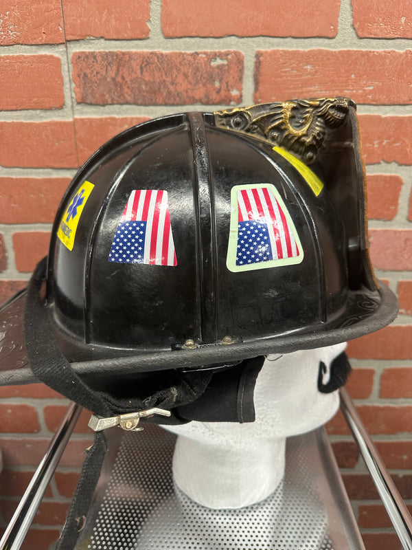 American Flag Tet