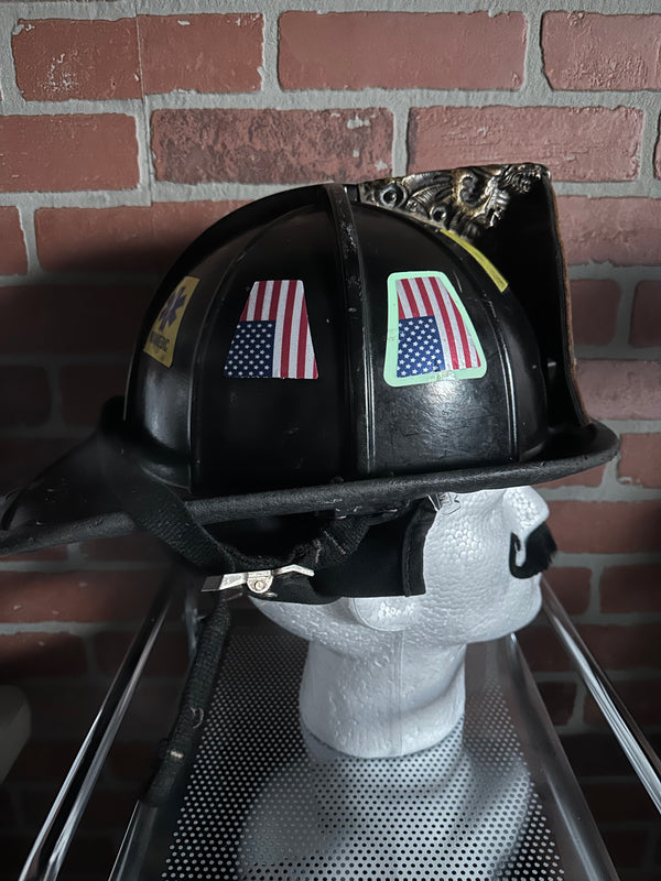 American Flag Tet