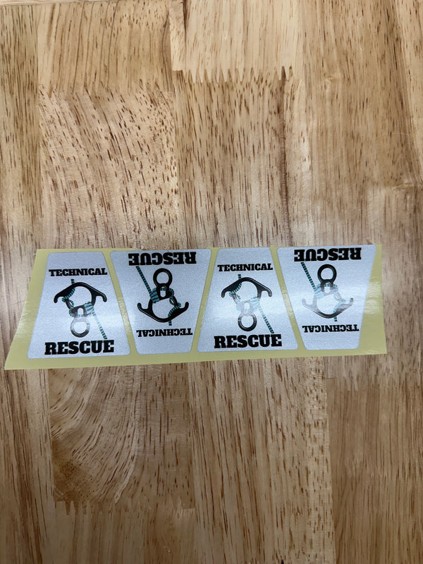 Technical Rescue Tet
