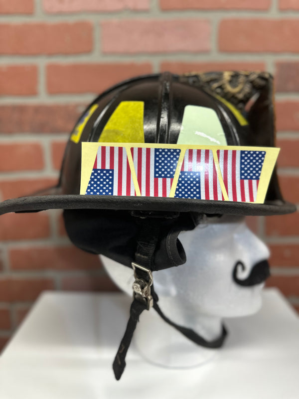 American Flag Tet