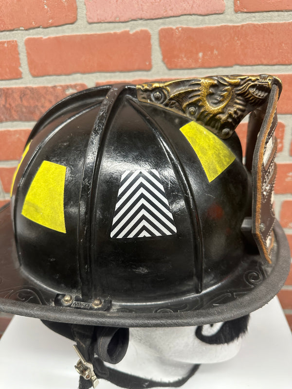 Chevron Tet - Multiple Color Options