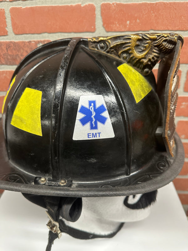 Star of Life Tet