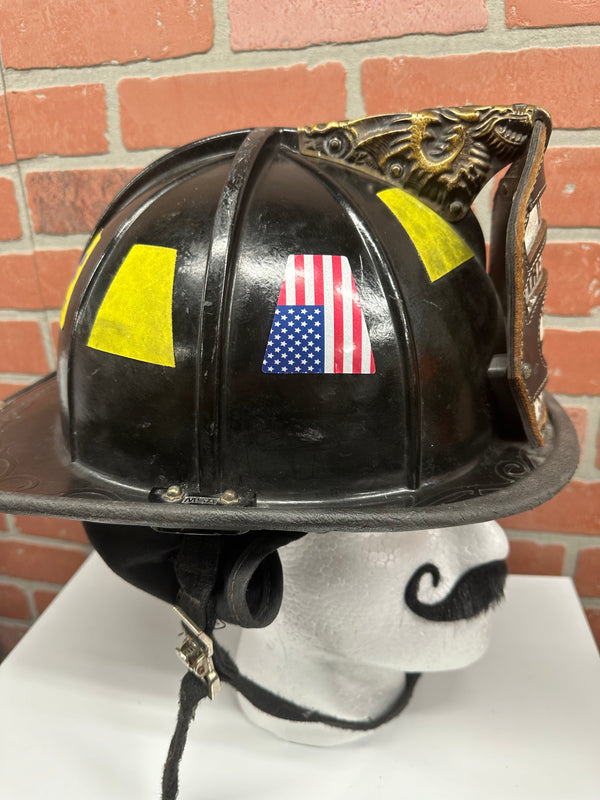 American Flag Tet