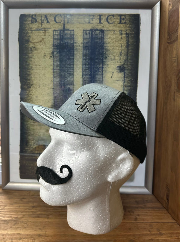 EMS Star of Life Hat