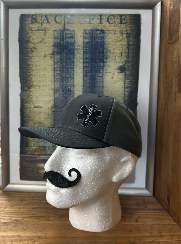 EMS Star of Life Hat