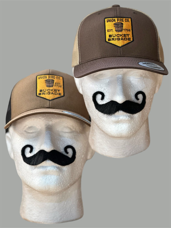 Union Fire Co. Bucket Brigade