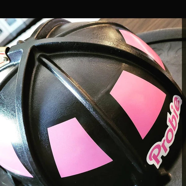 Probie Sticker