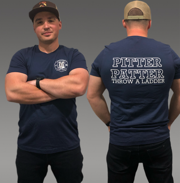 Letterkenny Duty T-Shirt
