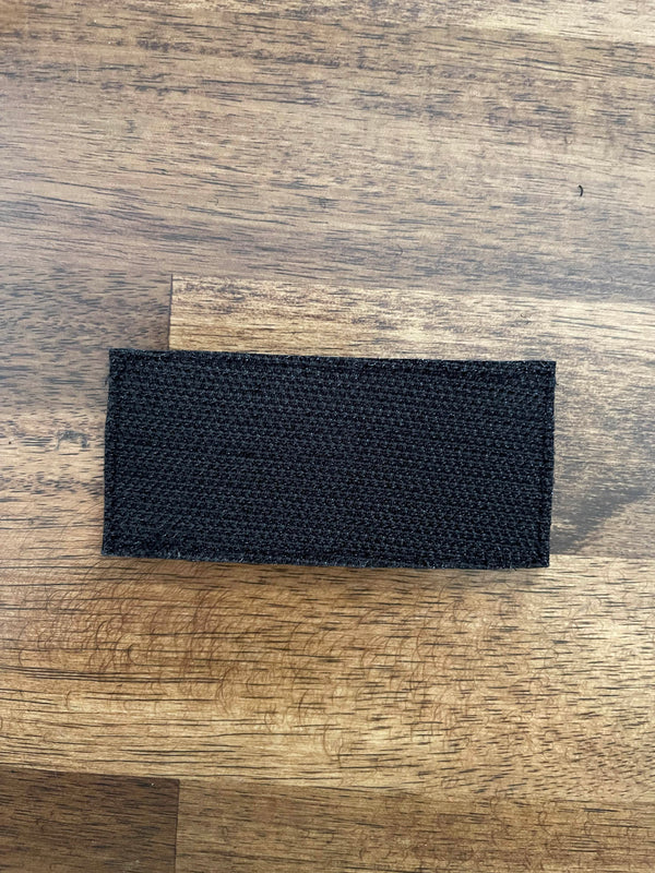 RO/SC PVC Morale Patch