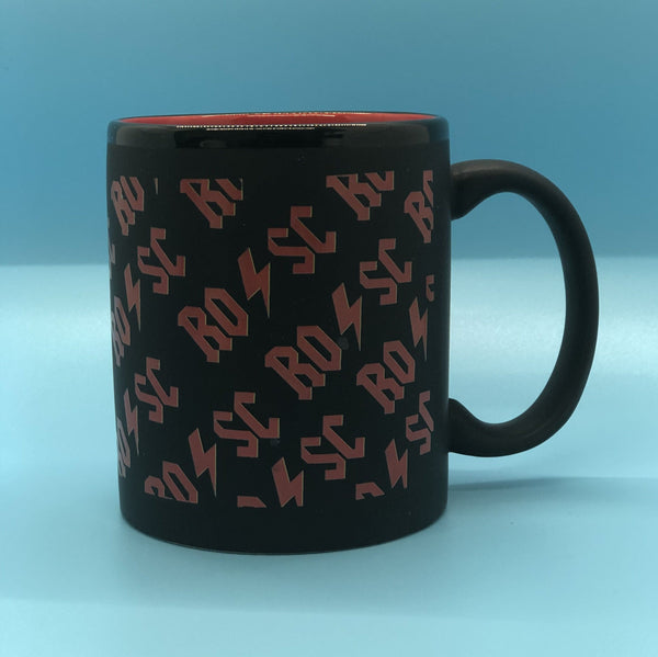 ROSC Mug