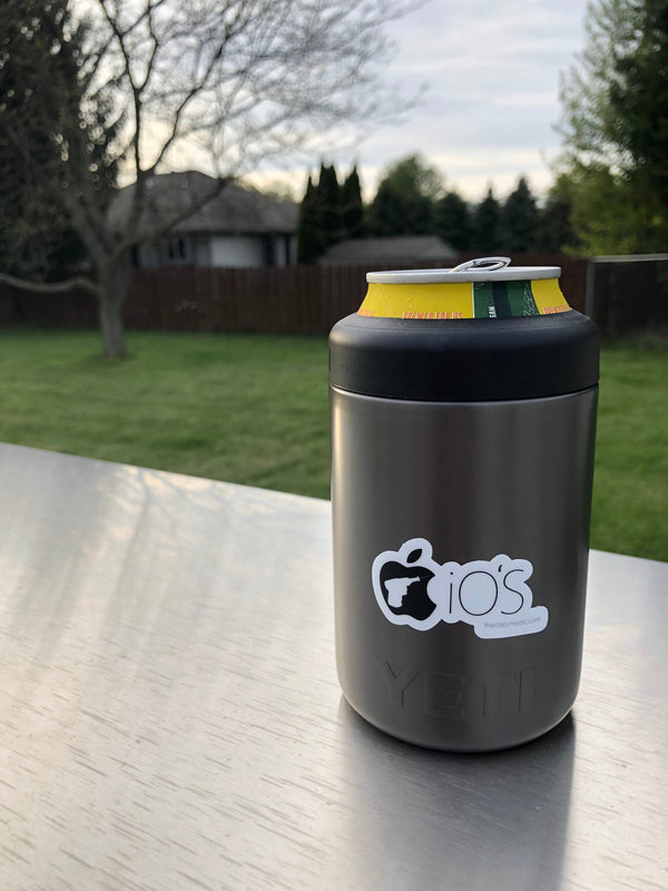 IO’s Sticker