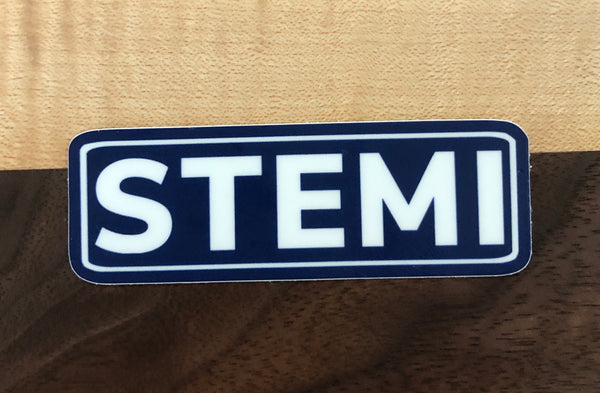 STEMI