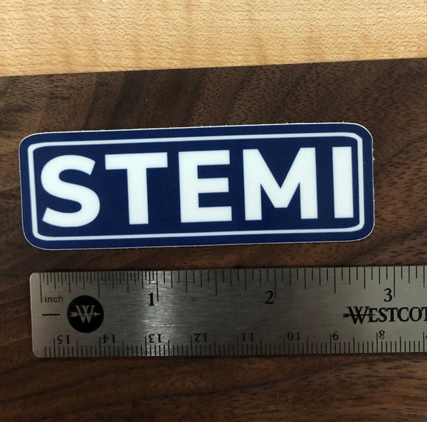 STEMI