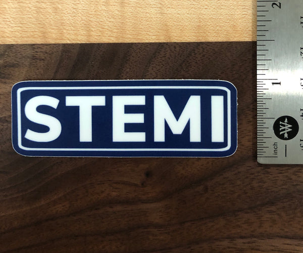STEMI