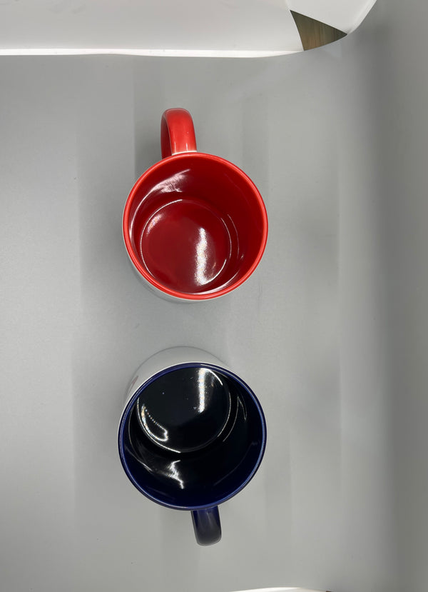 Stairchair Sports Mug