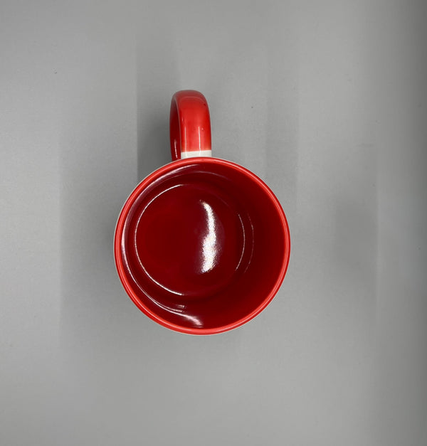 Gravity Response Team Mug