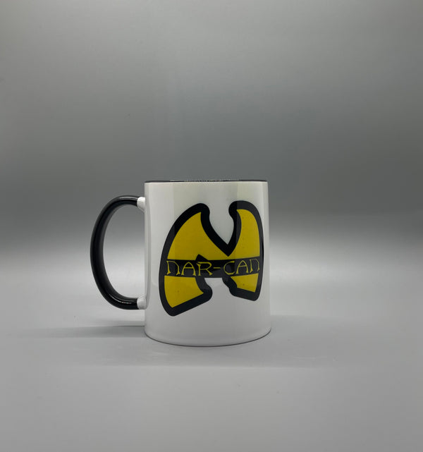 Narcan Clan Mug