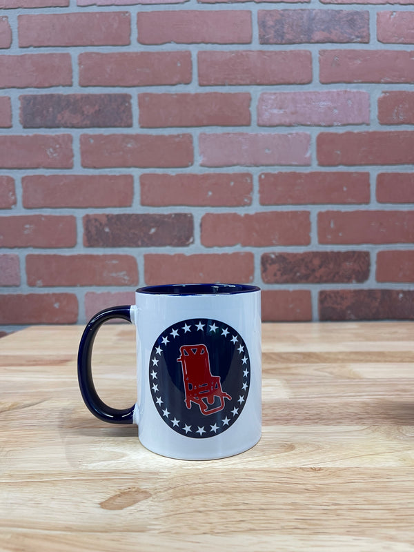 Stairchair Sports Mug