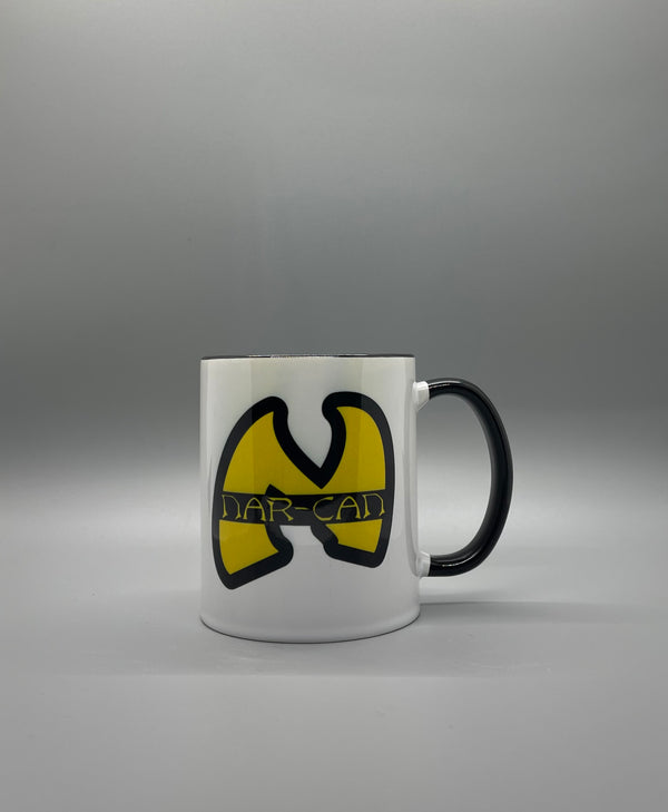 Narcan Clan Mug