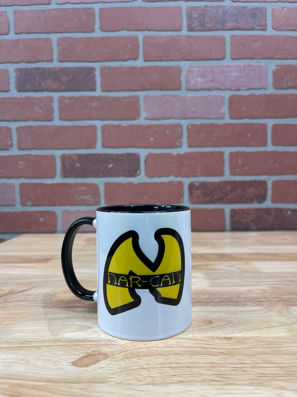 Narcan Clan Mug
