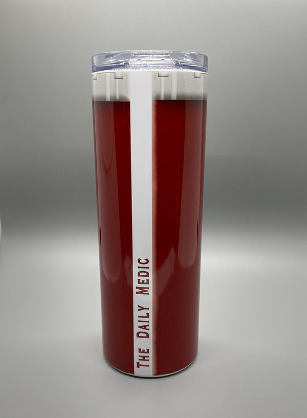 Sharps Container Biohaz Tumbler