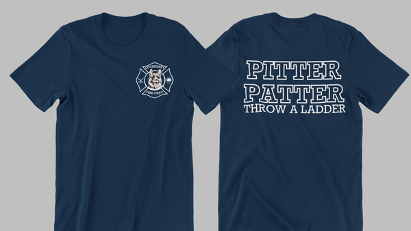 Letterkenny Duty T-Shirt