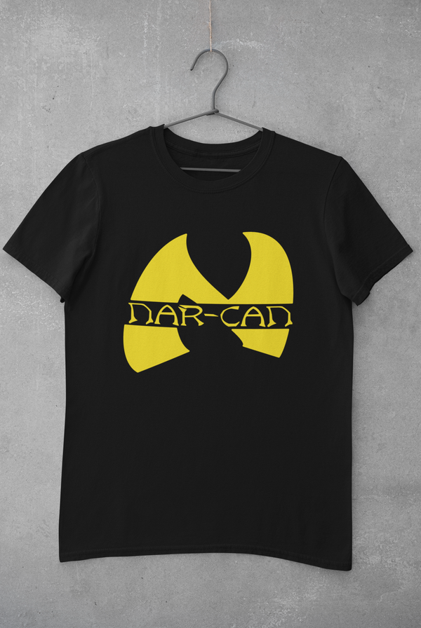 Narcan Clan T-Shirt