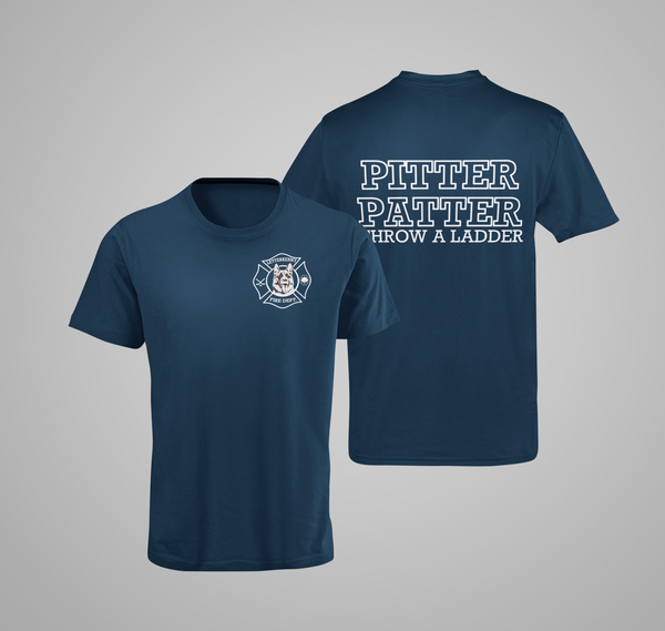 Letterkenny Duty T-Shirt
