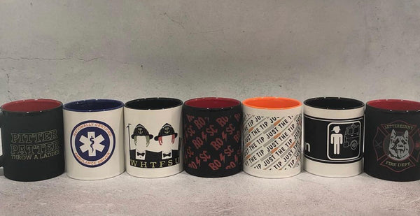Mugs / Drinkware