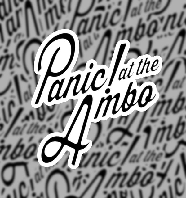 Panic! At the Ambo