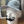 EMS Floral Pattern Star of Life Hat - Floral Pattern B