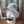 EMS Floral Pattern Star of Life Hat - Floral Pattern B