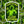 Glow Worm Hazmat Sticker