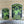 Glow Worm Hazmat Sticker