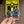 Nozzle Monster Sticker