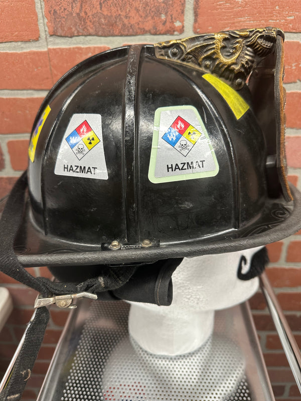 HAZMAT Tet