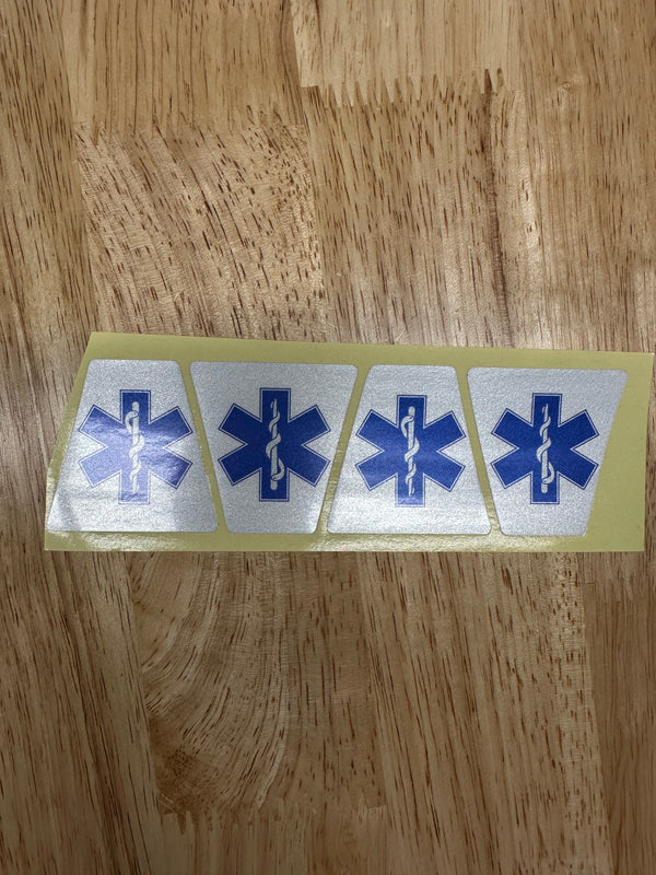 Star of Life Tet