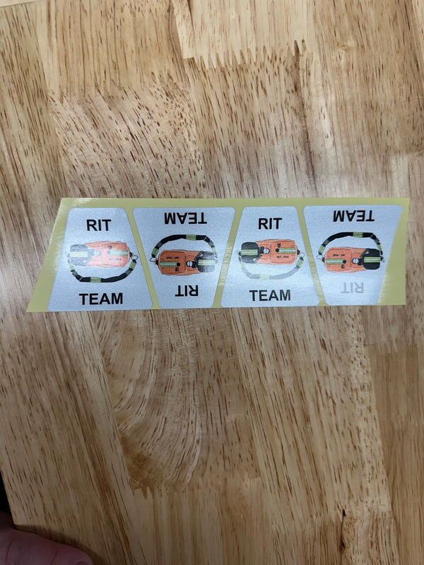 R.I.T Tet