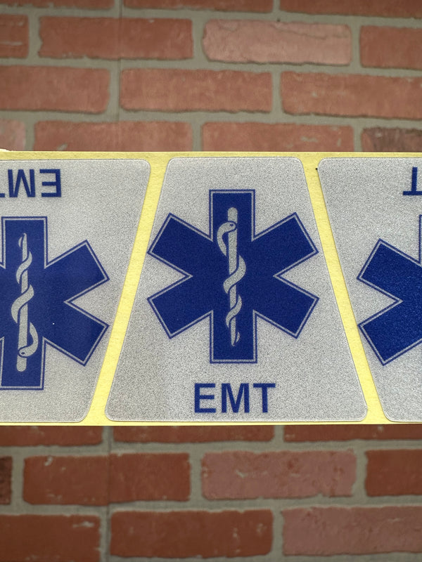 Star of Life Tet
