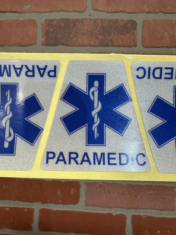 Star of Life Tet