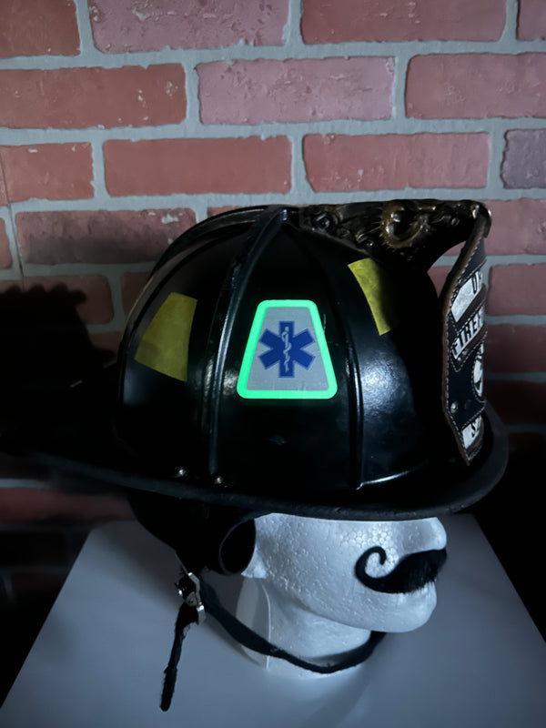 Star of Life Tet