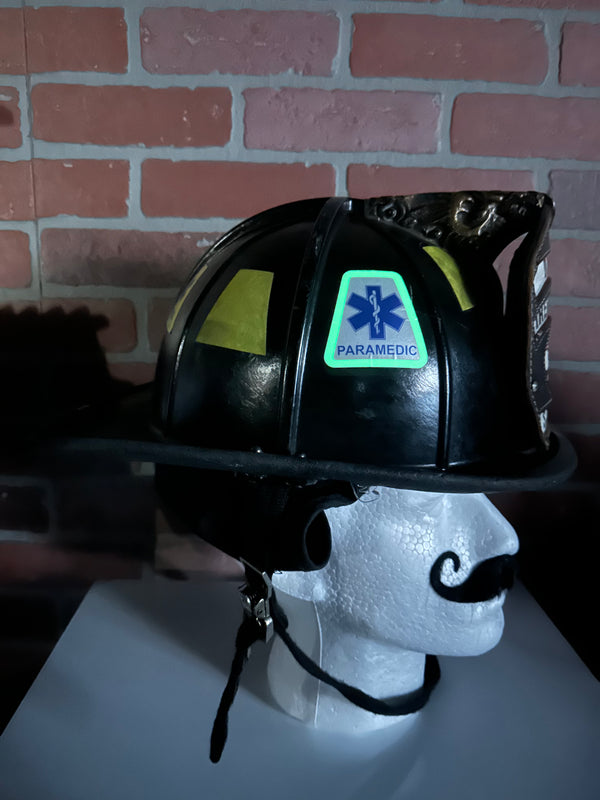 Star of Life Tet
